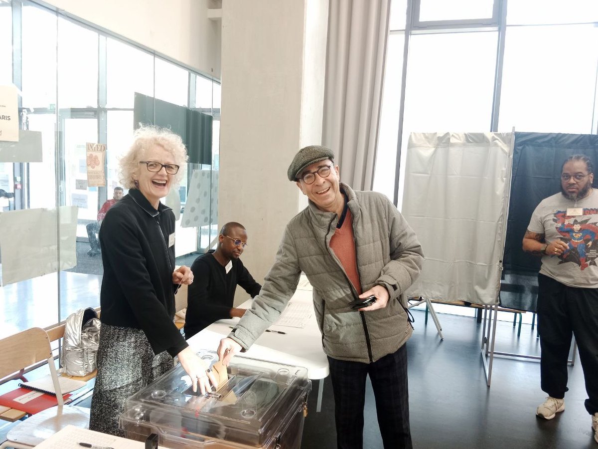 Roland Timsit tweet media