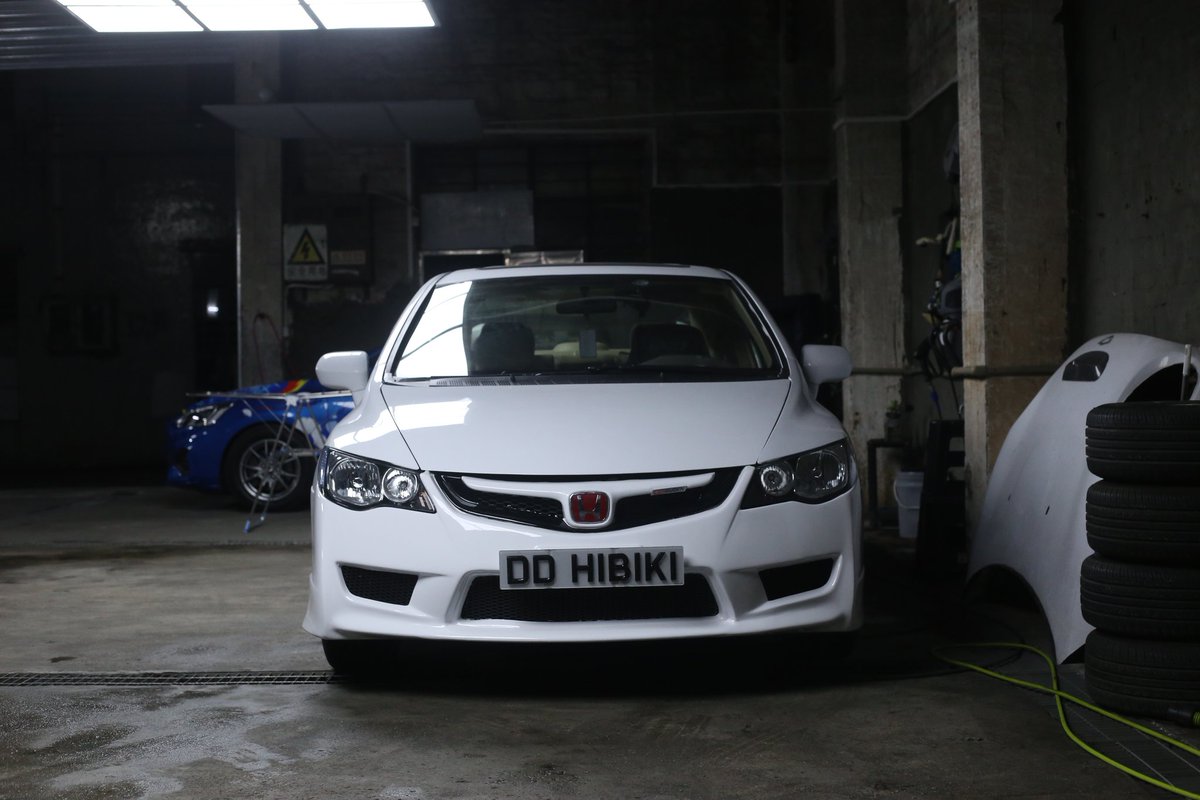 📺廢更是不萌 tweet media