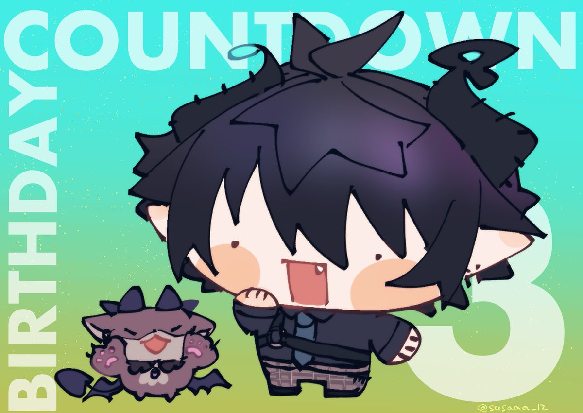 須佐(すさ) tweet media