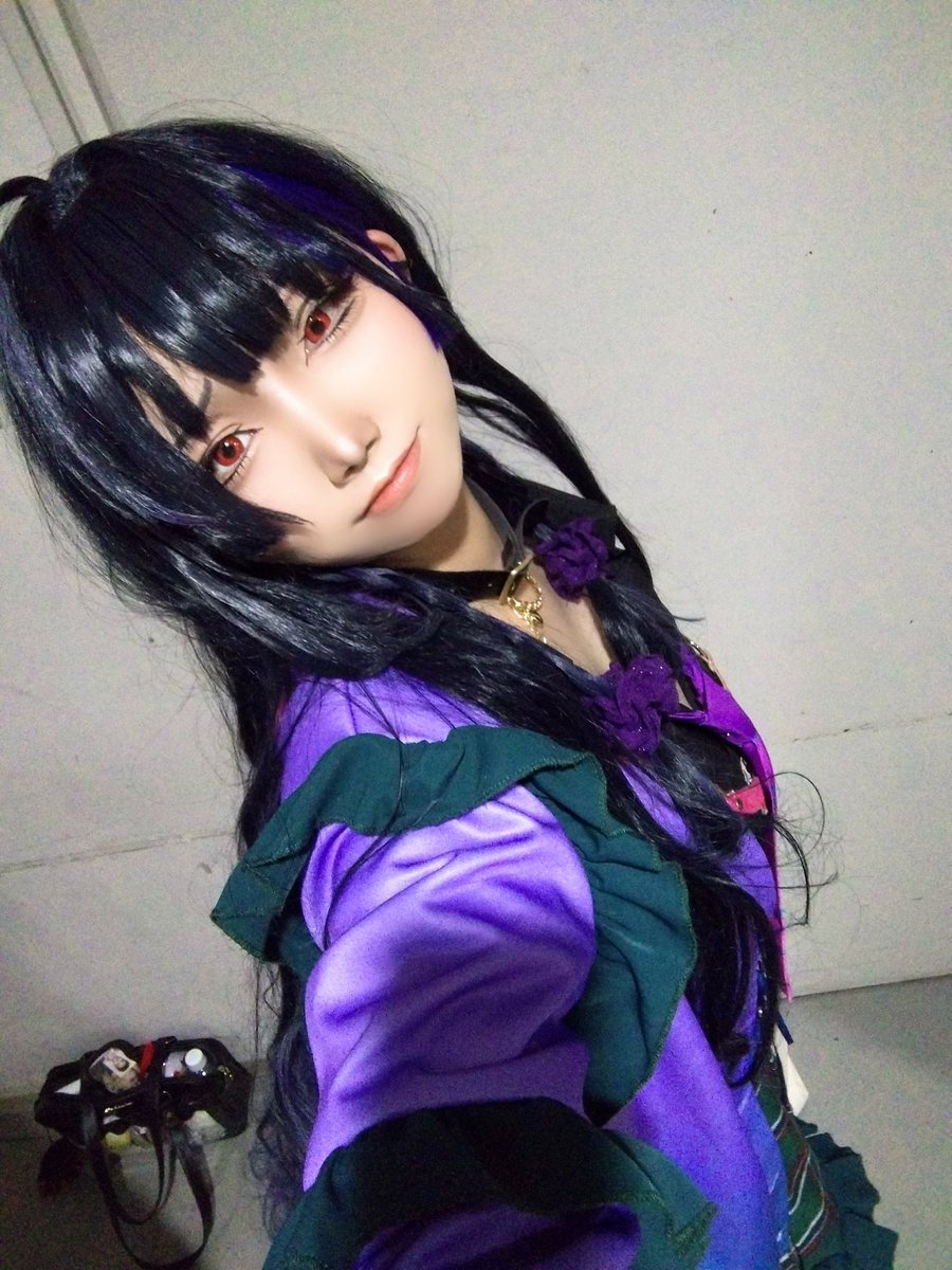 森元翔馬🌟🍥3月22日にじいろだいわーるど@ドタバタENさんじ!🌂🕸 tweet media