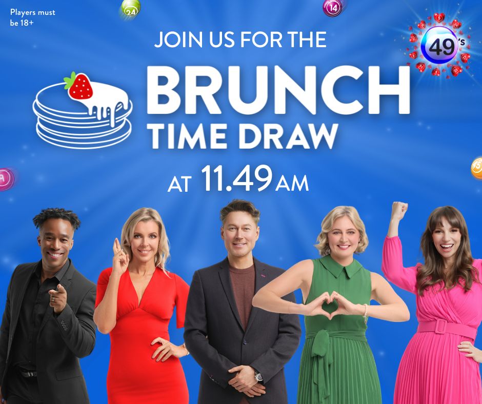 49's Draw tweet media