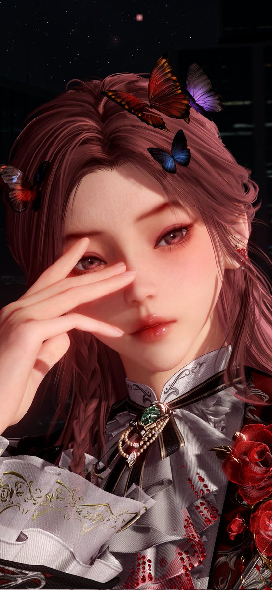 𝓩𝓾𝓻𝓪 𝓐𝓻𝓽𝓮𝓶𝓲𝓼 (k/ia) tweet media