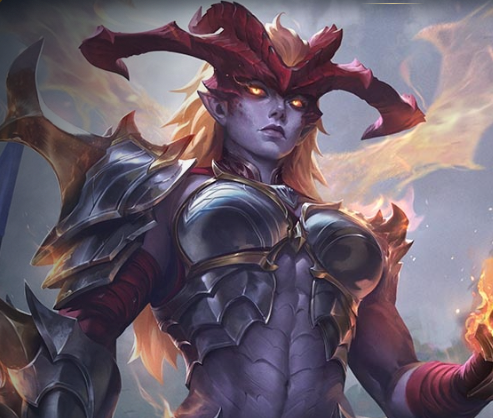 tanakamane_toto's tweet photo. #LOL #Shyvana #Sylas

過剰なナーフをもらったシヴァーナは勝率が落ちていますが
日本鯖を始めとして
多くの鯖でプラチナ以下のランク帯ではOPの性能を現在も発揮しています

カウンター方法を解説します

現在は調整中ですが
いずれシヴァーナがエメラルド以上のランク帯にも出てくるようになると思われます
ぜひ色んな方に見て欲しいです!

カウンターしやすいチャンピオンは2体

「サイラス」と「リリア」です
特にサイラスがハードカウンターです

カウンターの理由と方法をコメント欄に載せておくので
気になる方をご覧ください!↓