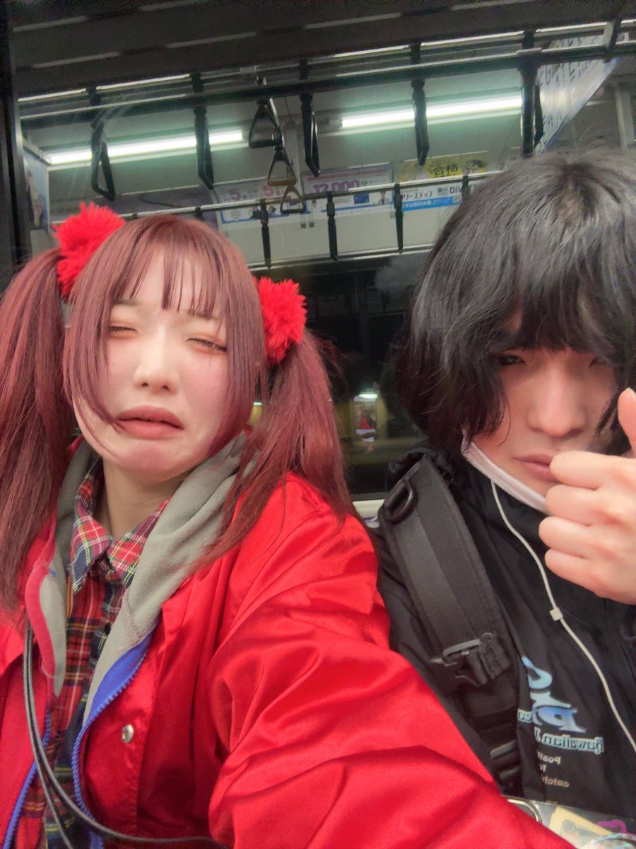 ヒューマンエラー tweet media