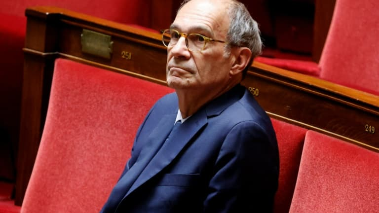 François tweet media