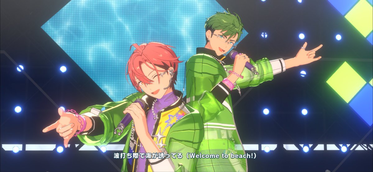 あーる tweet media