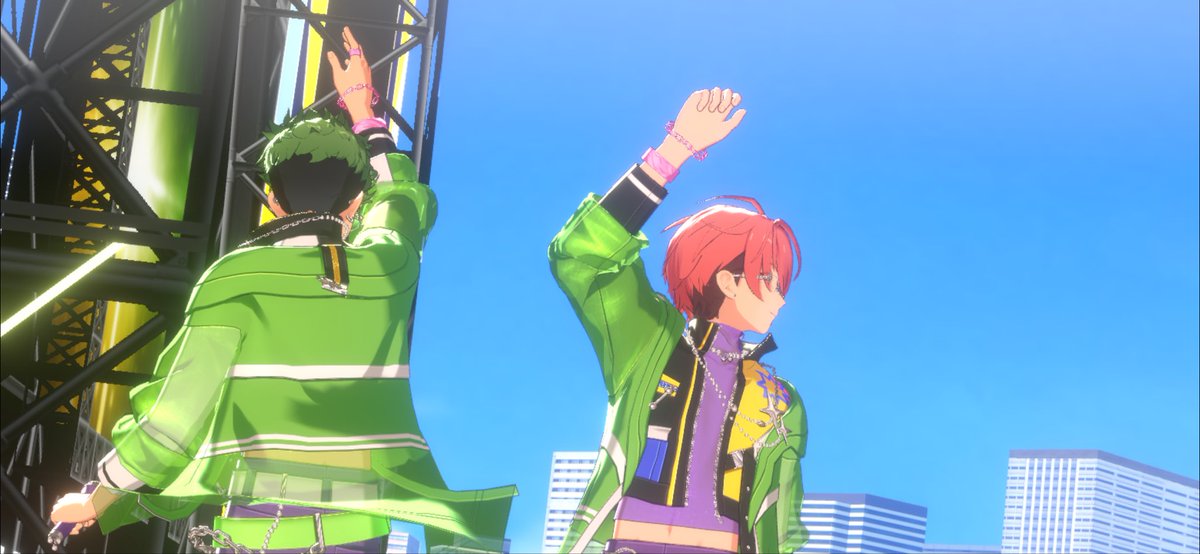 あーる tweet media