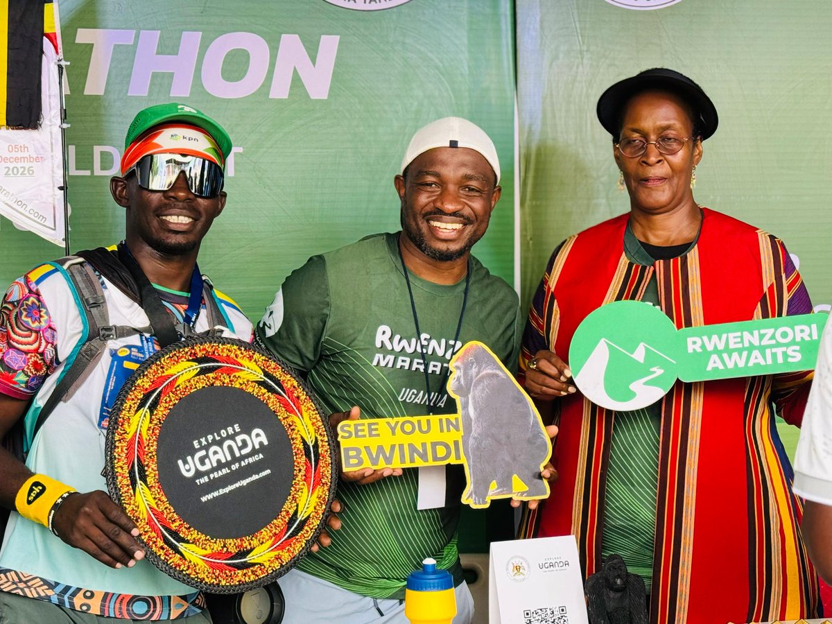 Chiquita🇺🇬 🦋💋 tweet media