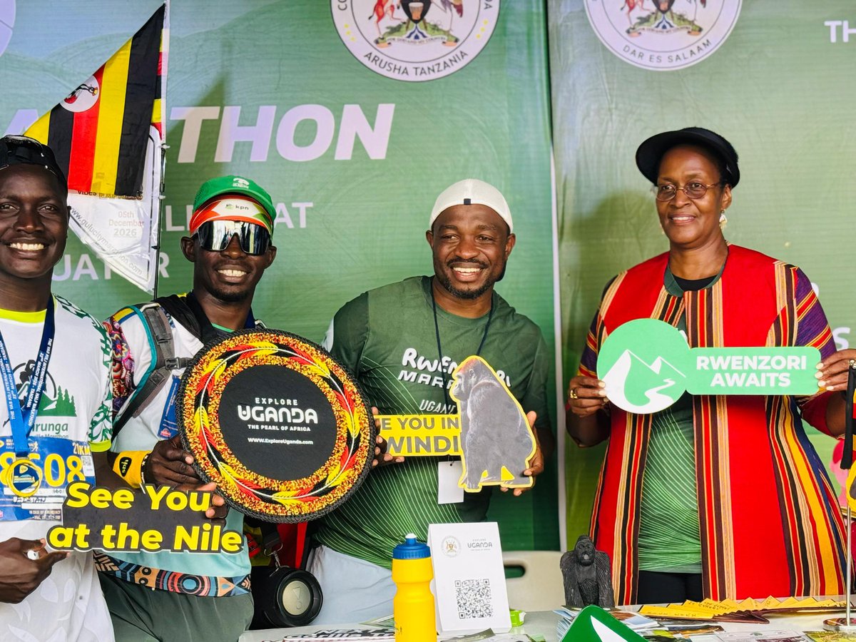 Chiquita🇺🇬 🦋💋 tweet media