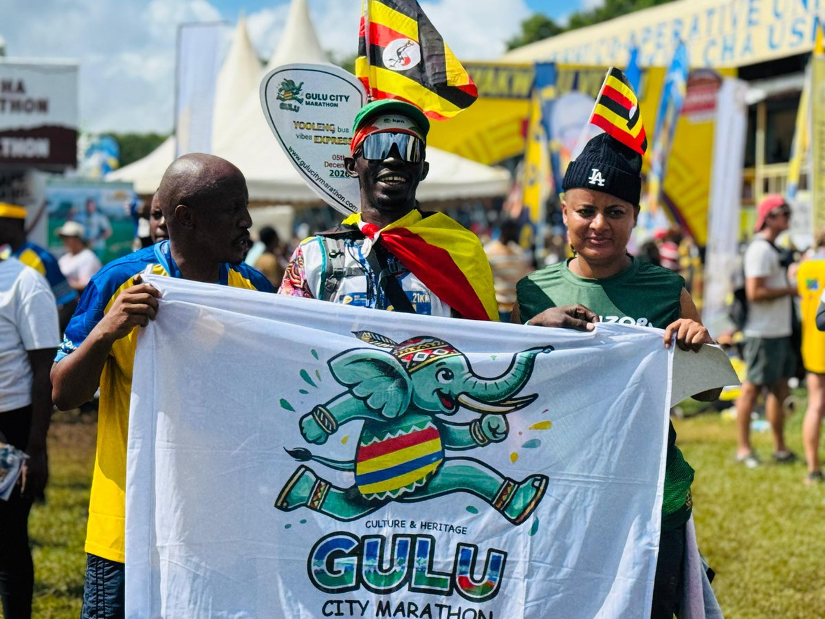 Chiquita🇺🇬 🦋💋 tweet media