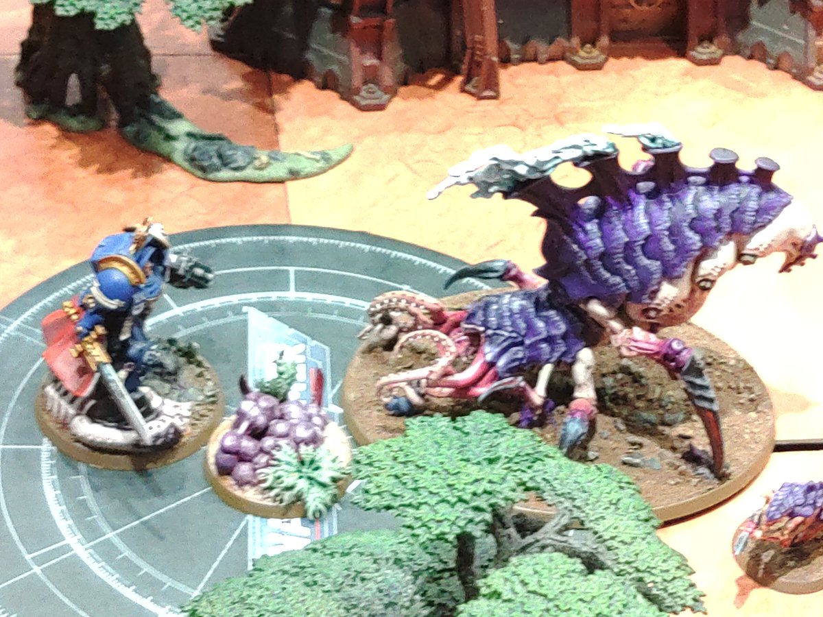 Warhammer Store & Café Tokyo tweet media