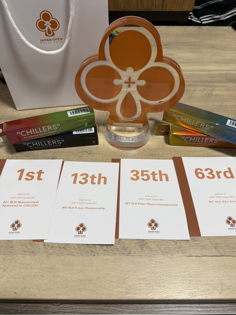 じゅんじ tweet media