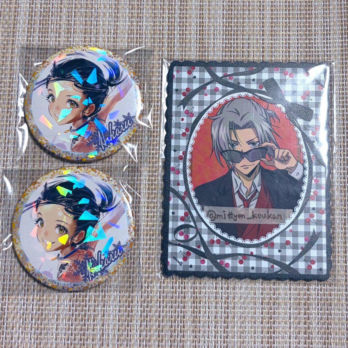 みっちょん固定ポスト確認希望 tweet media