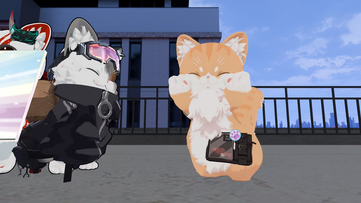 ﾏﾘｰ▪️ﾙﾅ▪️ｺﾝﾌﾞ tweet media