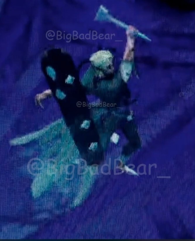 Doutora Evelynn დ tweet media