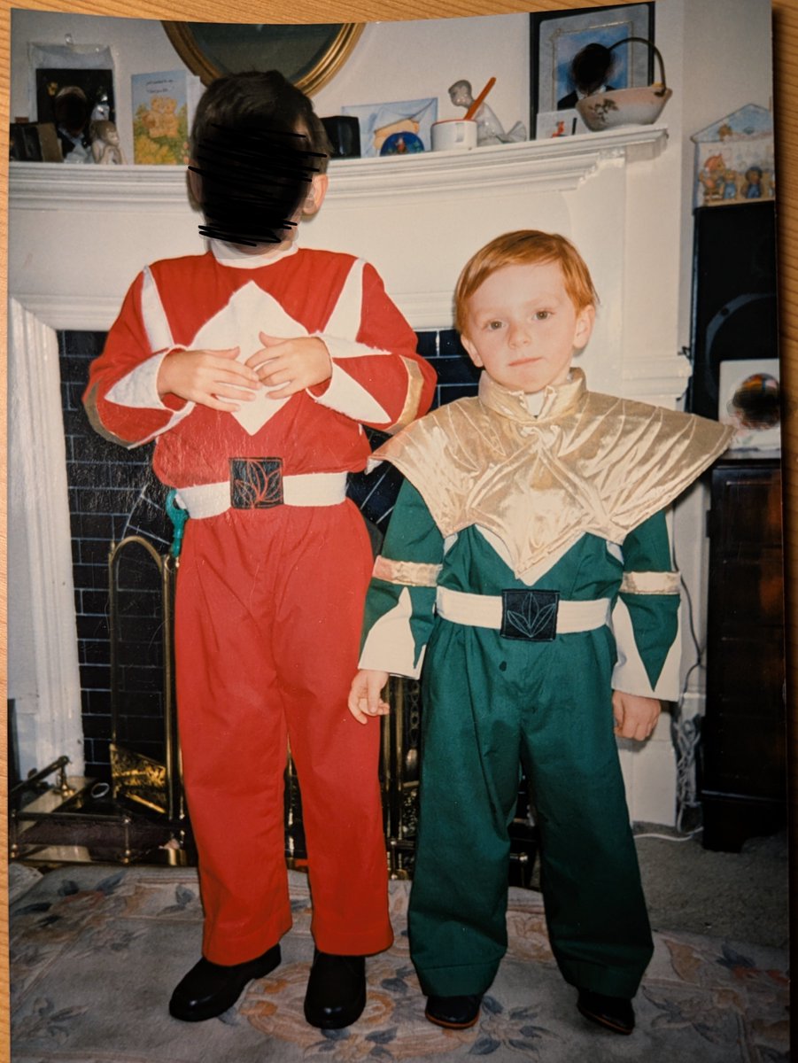 Alex Hunt 🏹 tweet media