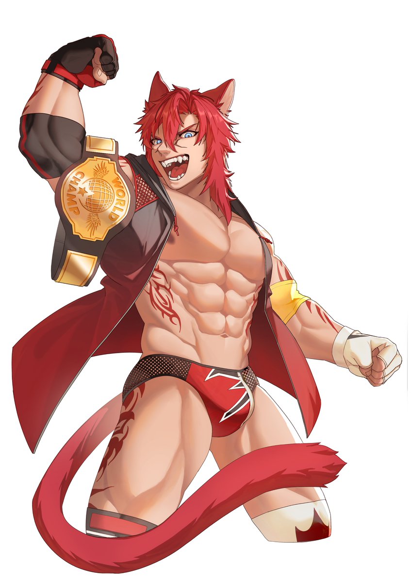 K∆zU🐾✨ tweet media