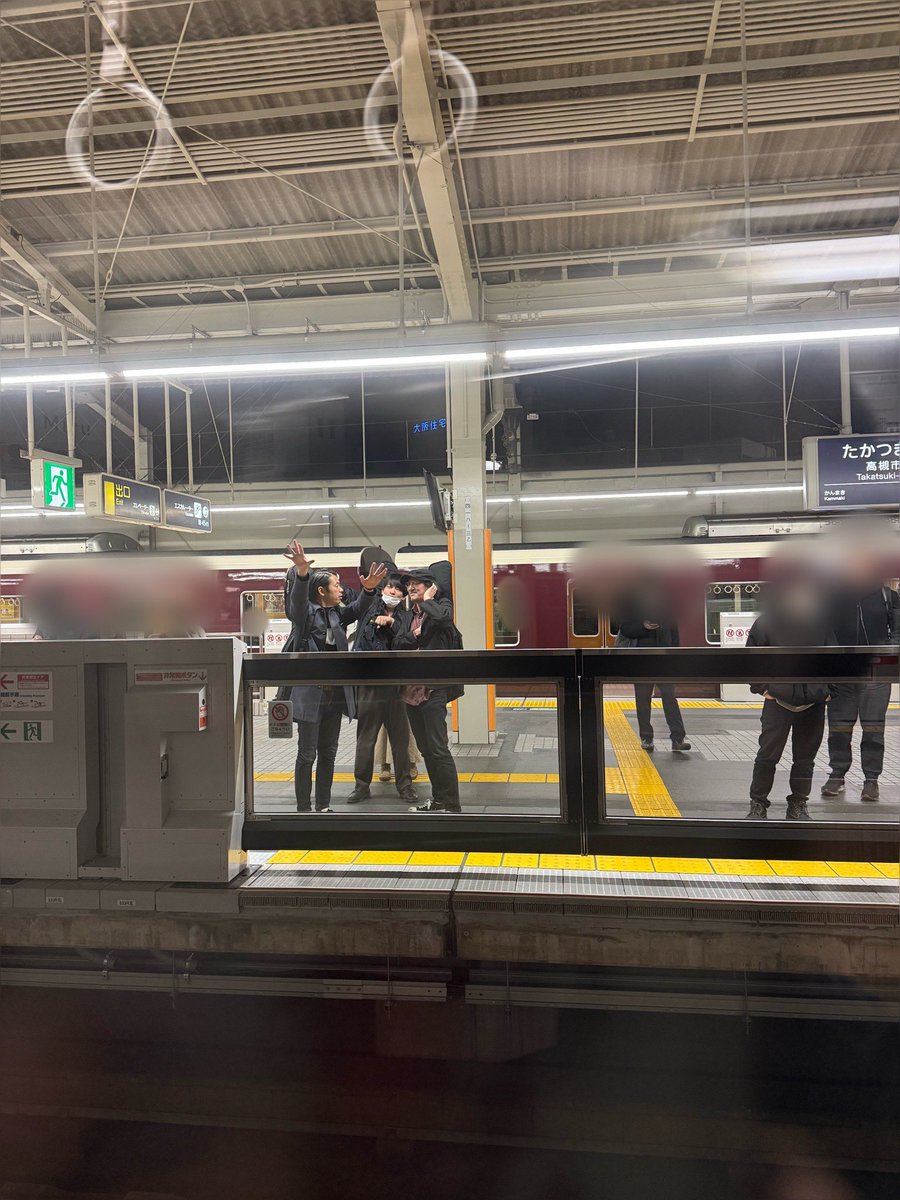 テン(GIRLS GO-YLEとThe Prefab Hearts) tweet media