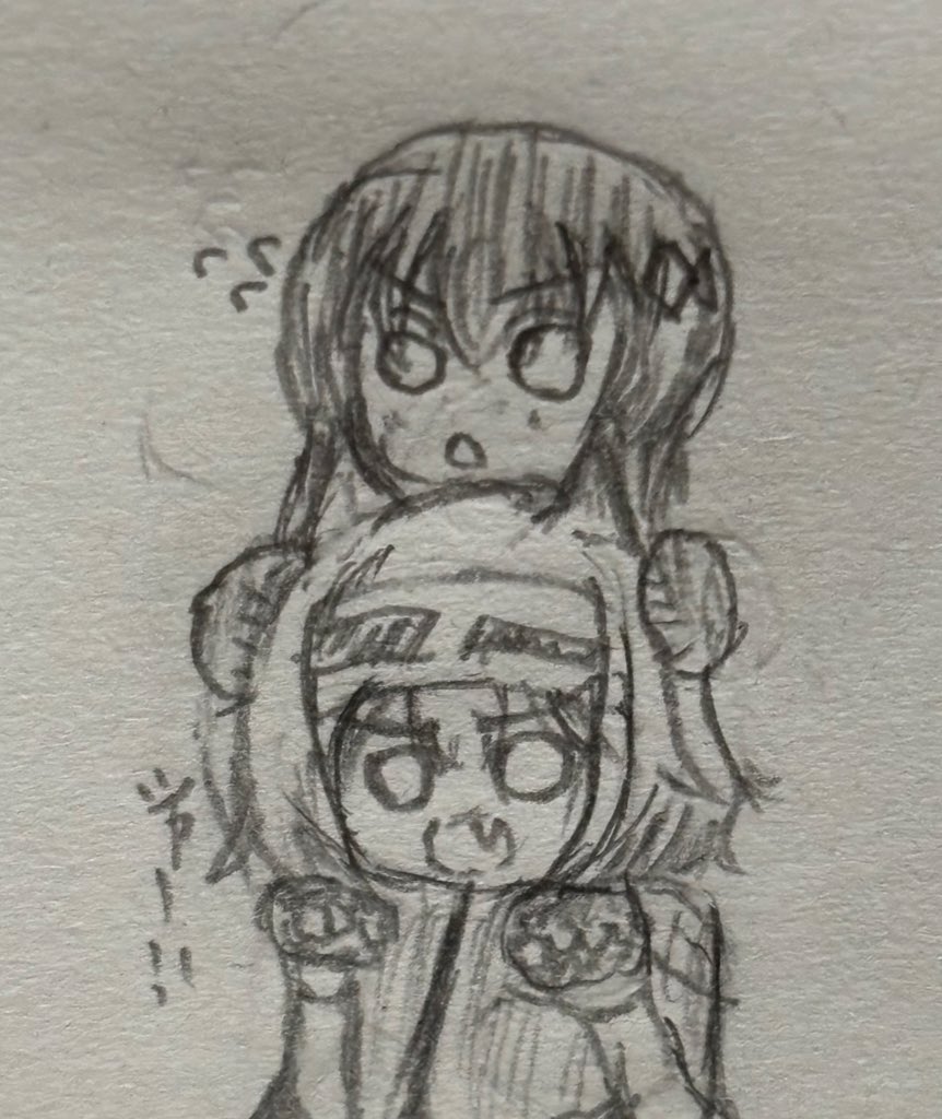 闇斬 -華- tweet media