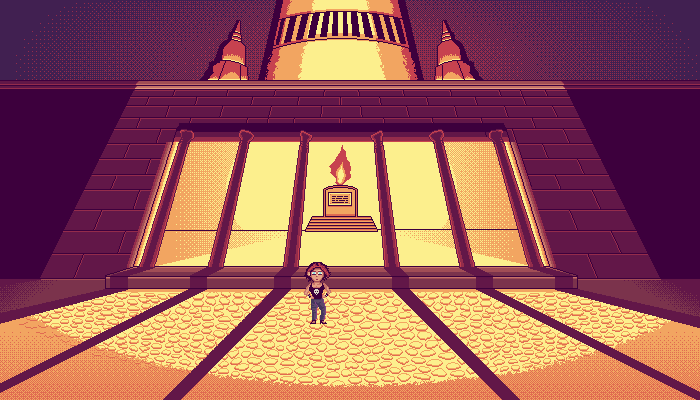 Duck Made Of Wood tweet media