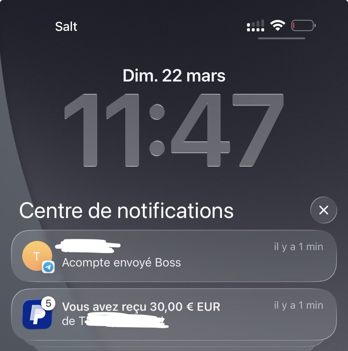 MindbossCH 🇨🇭 tweet media