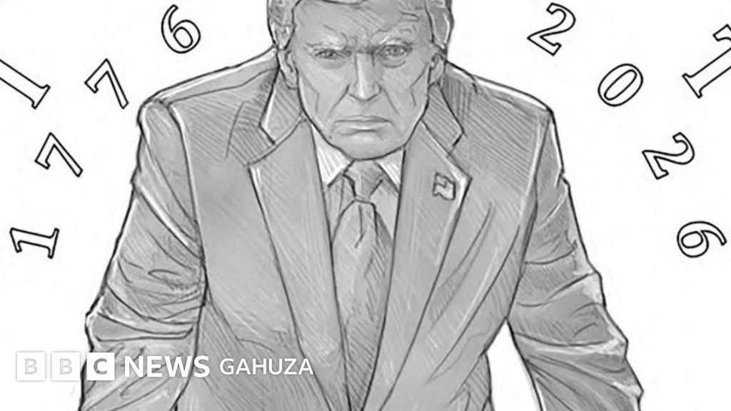 BBC News Gahuza tweet media