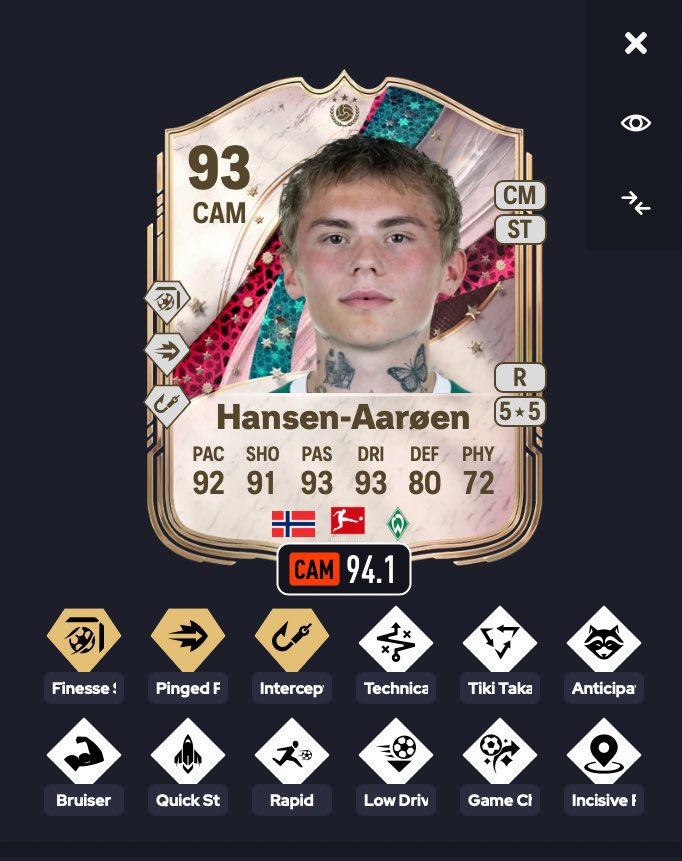 Killer Fut Trading tweet media