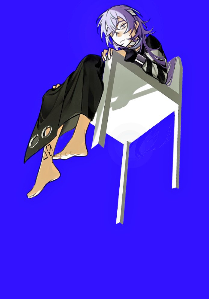 #ショウゾウ画
🪑