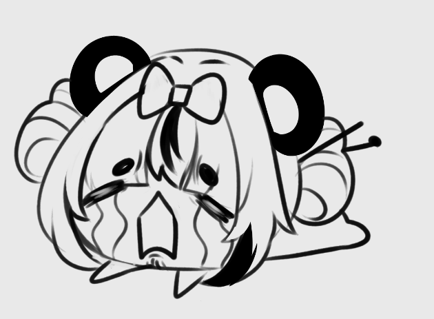 Dozinn🐼💤🌸 tweet media