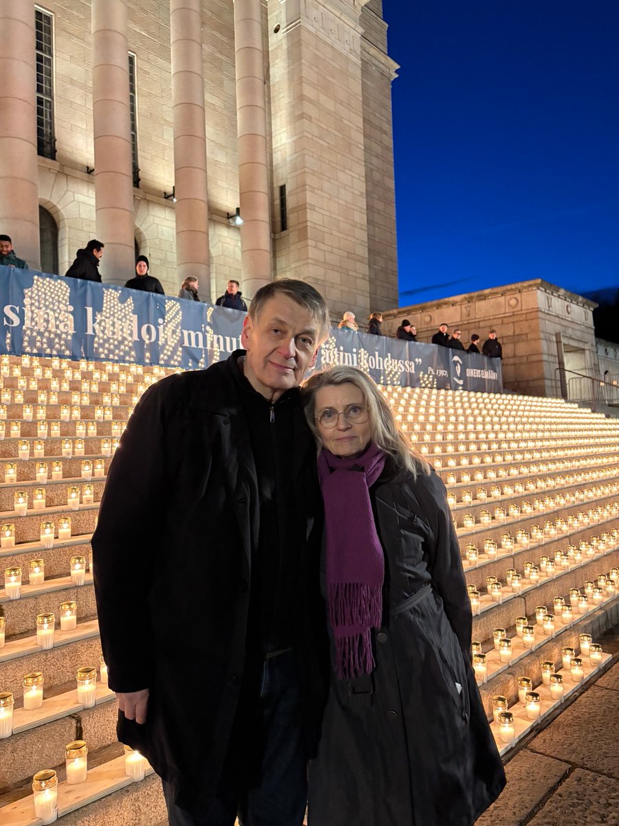 Päivi Räsänen tweet media