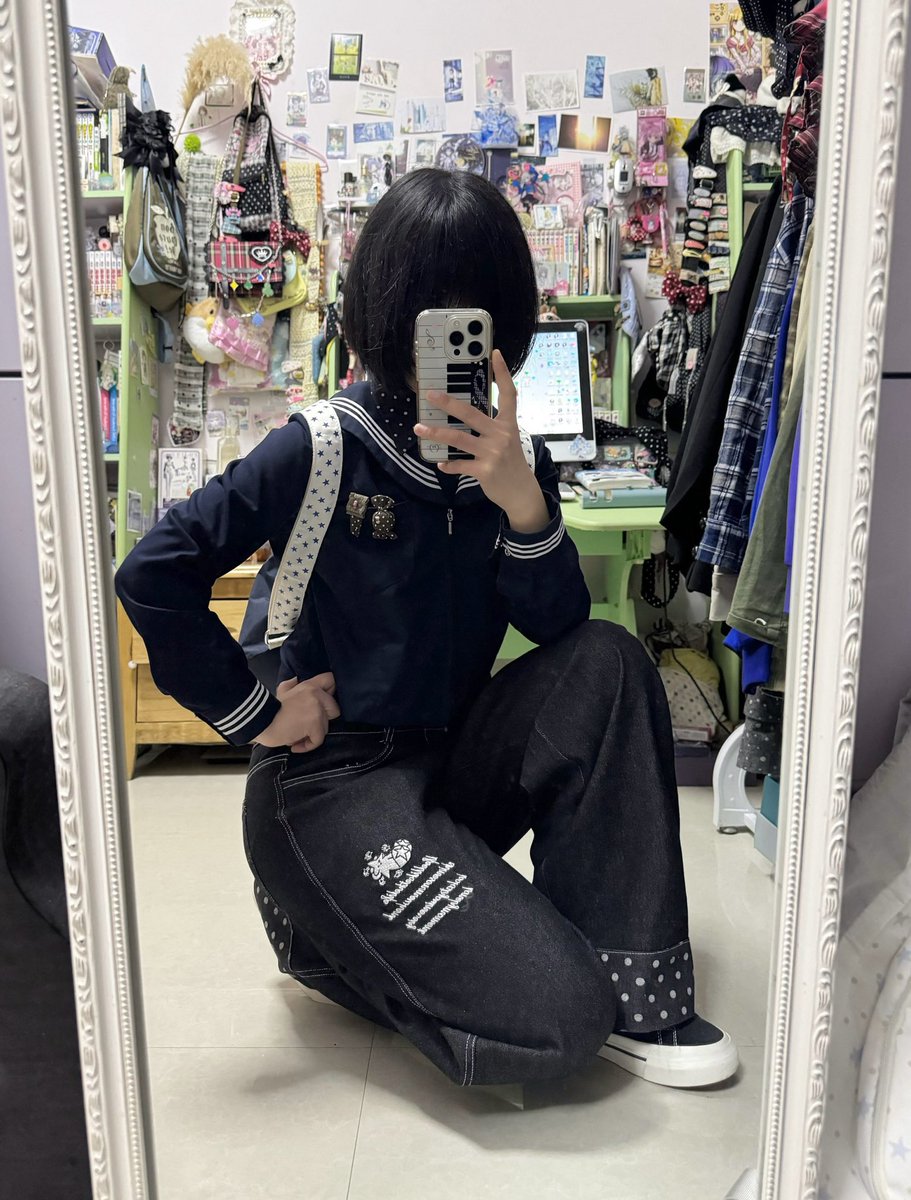 祈 tweet media