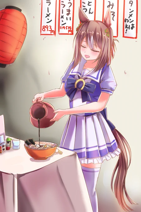 3/23 スジャータの日