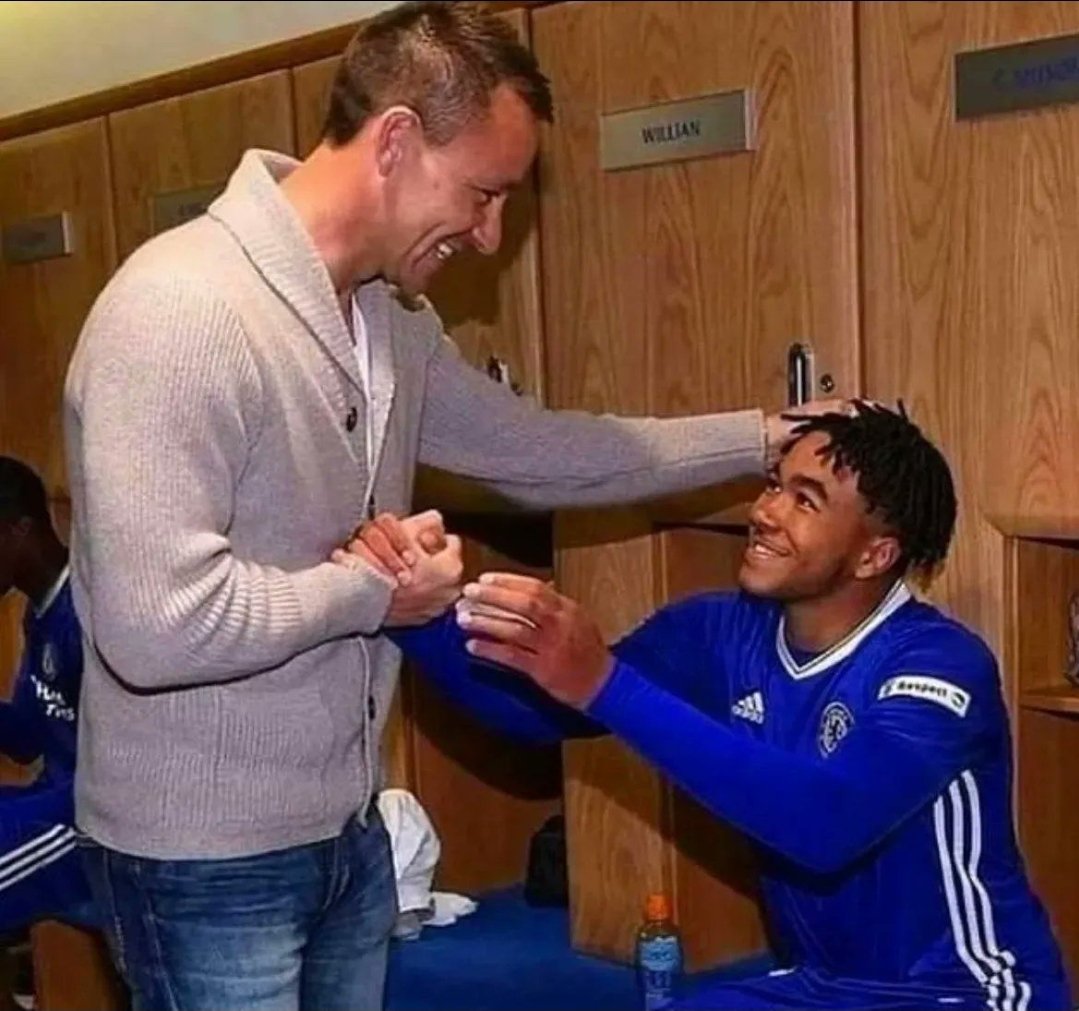 Chelsea Carp Hunter⭐⭐⚽ 🎯🎣 tweet media