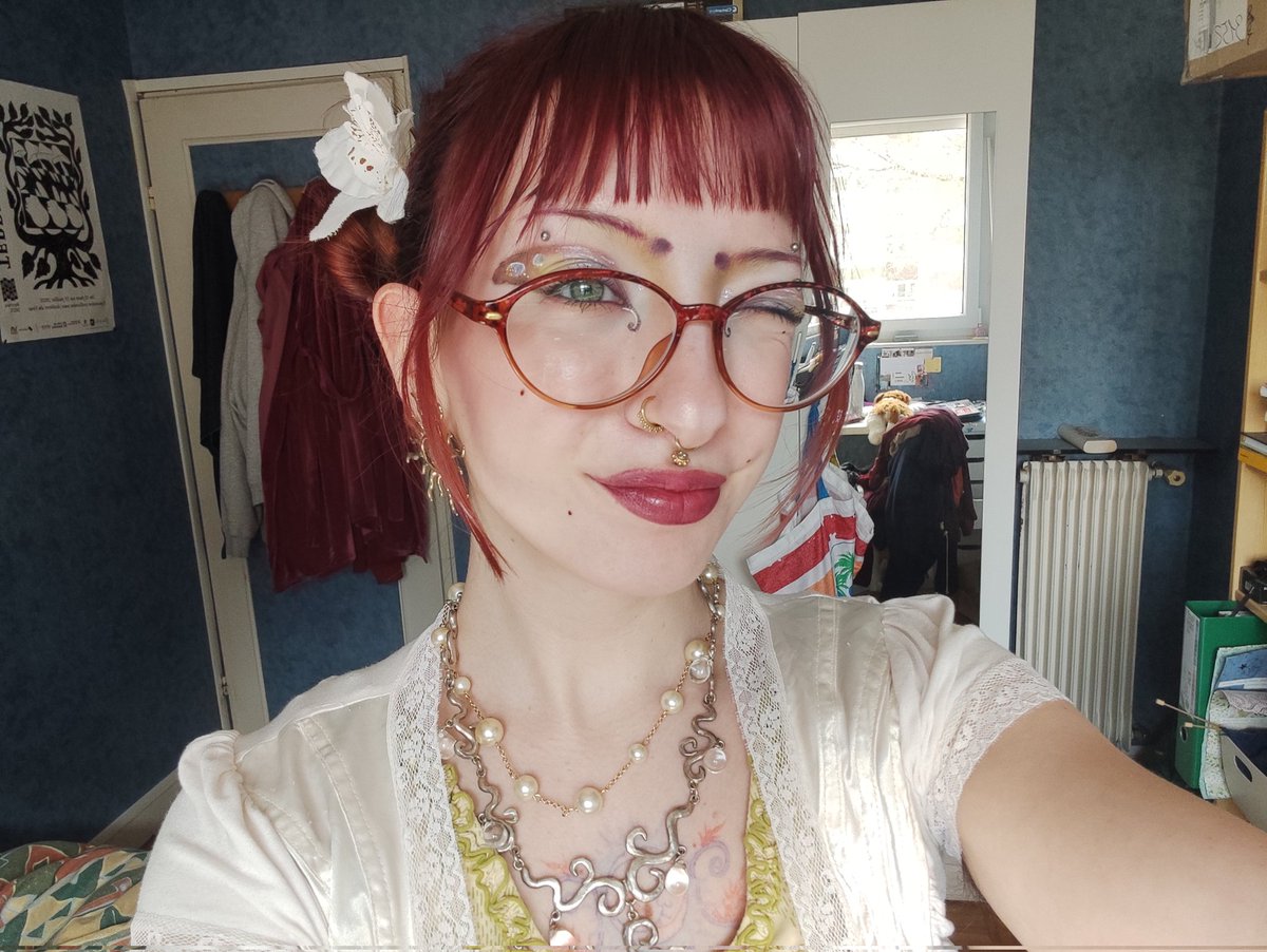 🌞 butchlover tweet media