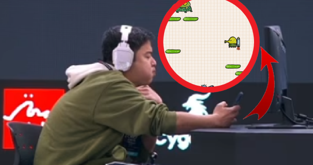 ellie calm tweet media