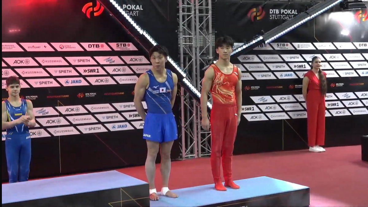 シニアとジュニアだけど、この2人誕生日5日しか変わりません