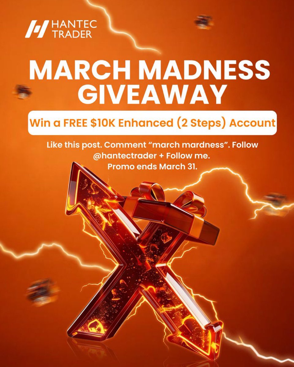 Prop Firm Free tweet media