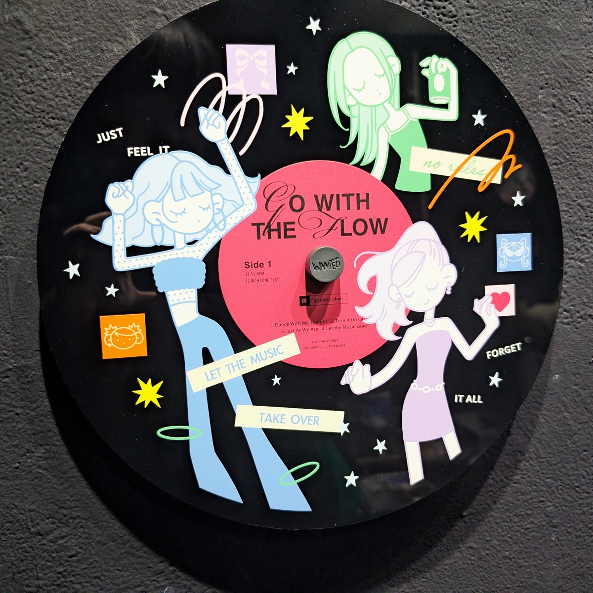 中村佑介┃新画集『READ』 tweet media