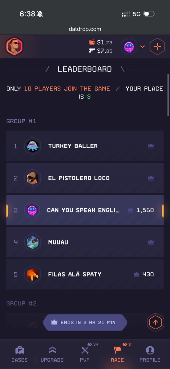 David "LeFuk" Gunawan tweet media