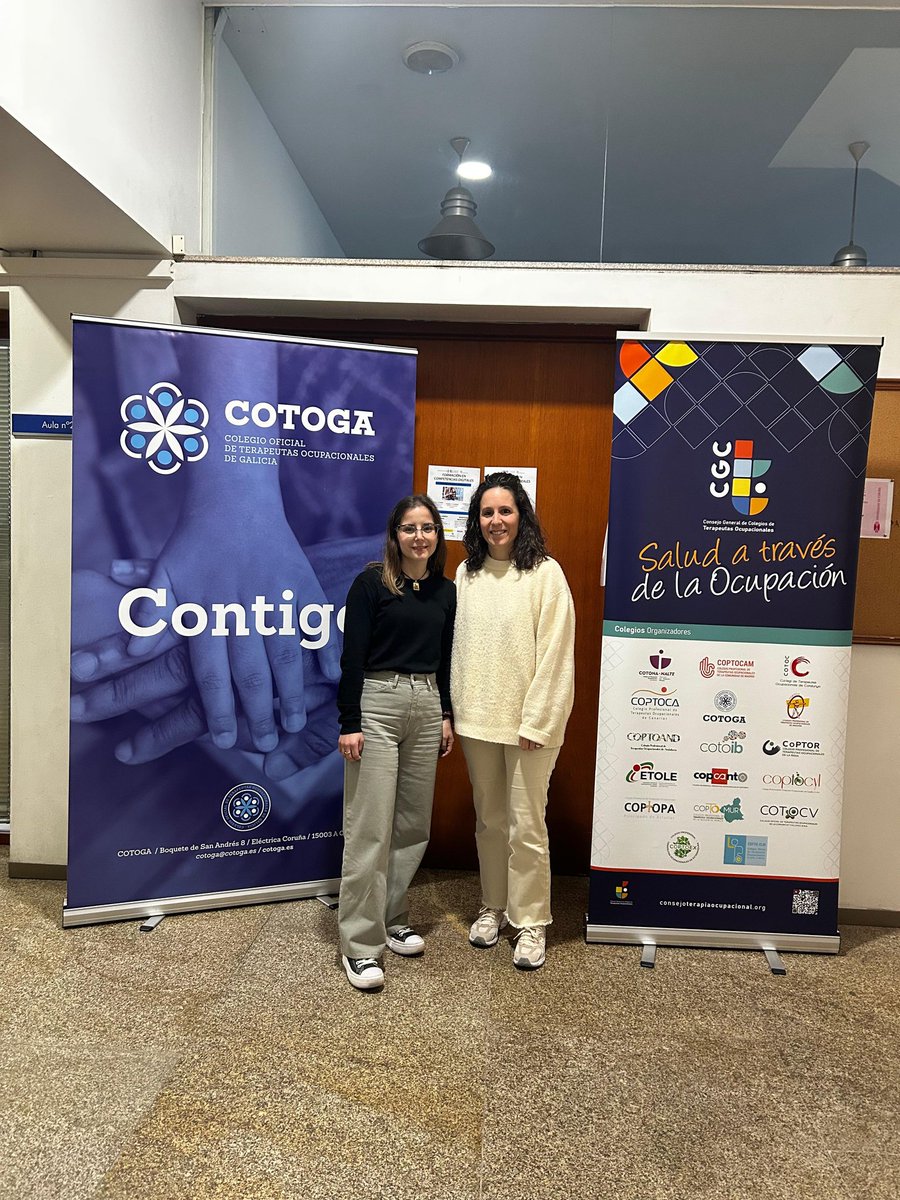 FEGEREC | Enfermedades raras Galicia tweet media