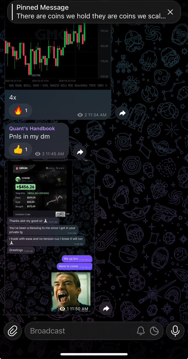 Quant🥷📈 tweet media