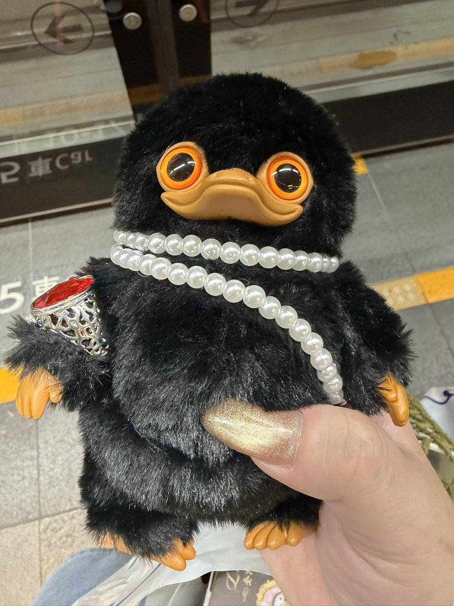 魚魚𓆝𓆟𓆜 tweet media