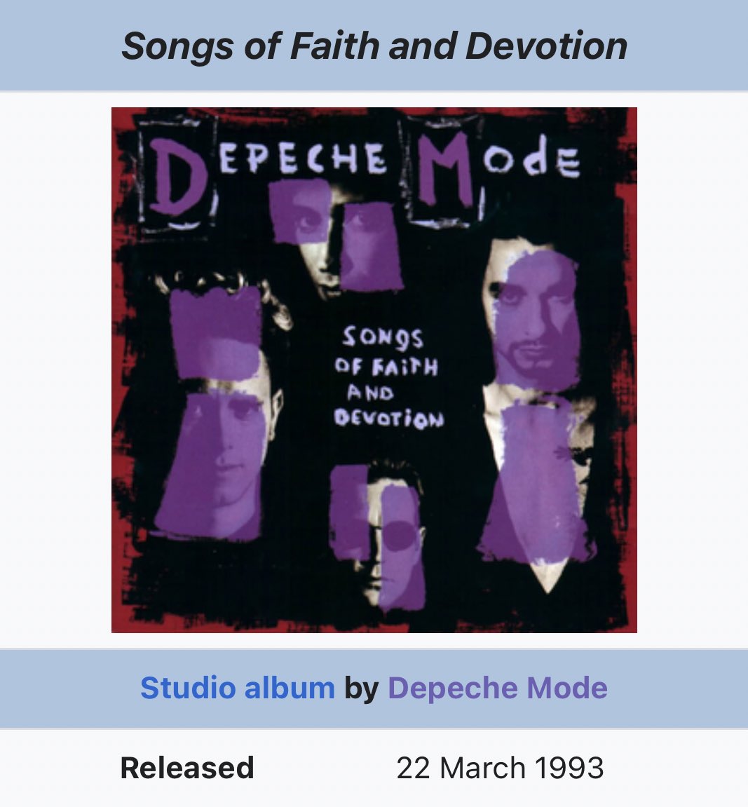 kath ☆ saw depeche mode !!! tweet media