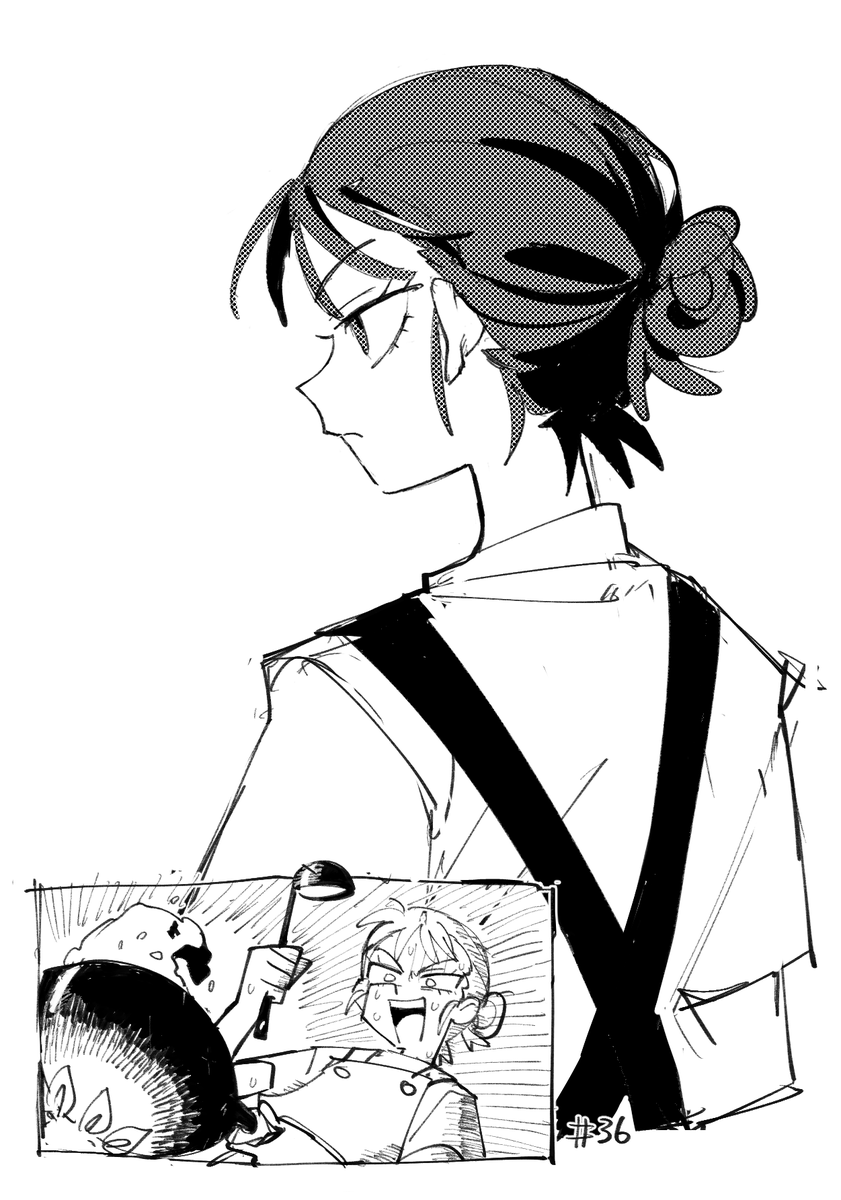 ウヲ太💙 tweet media