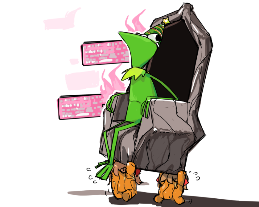 eenightlamp tweet media