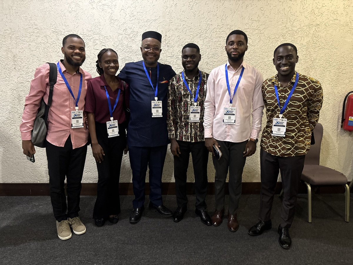 Justice Atuahene Frimpong tweet media