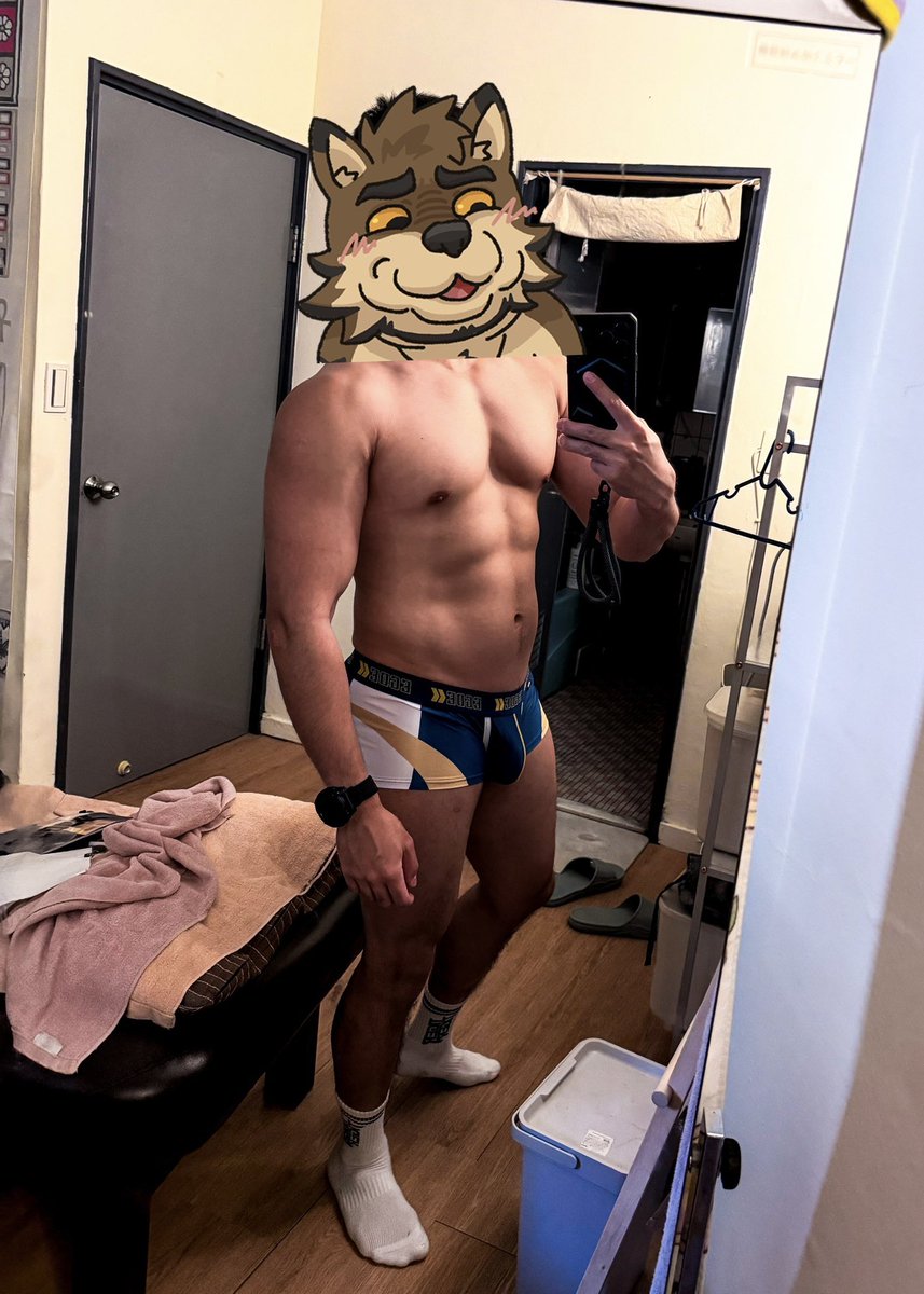 沃克嗷嗷 tweet media