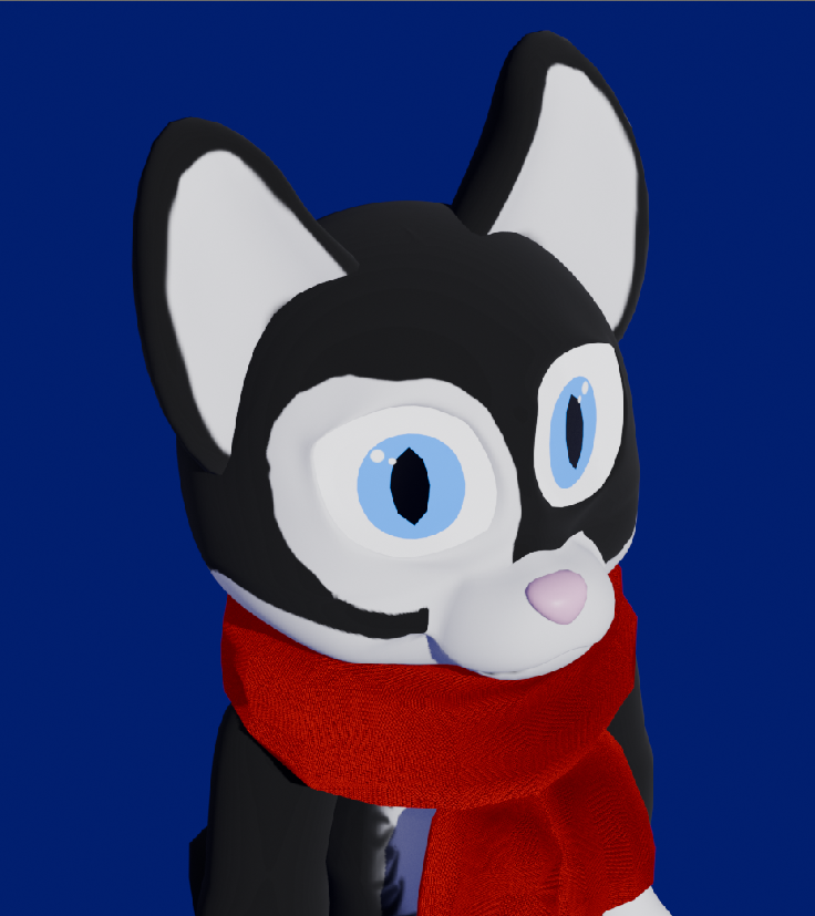 GuardianDireWolf tweet media