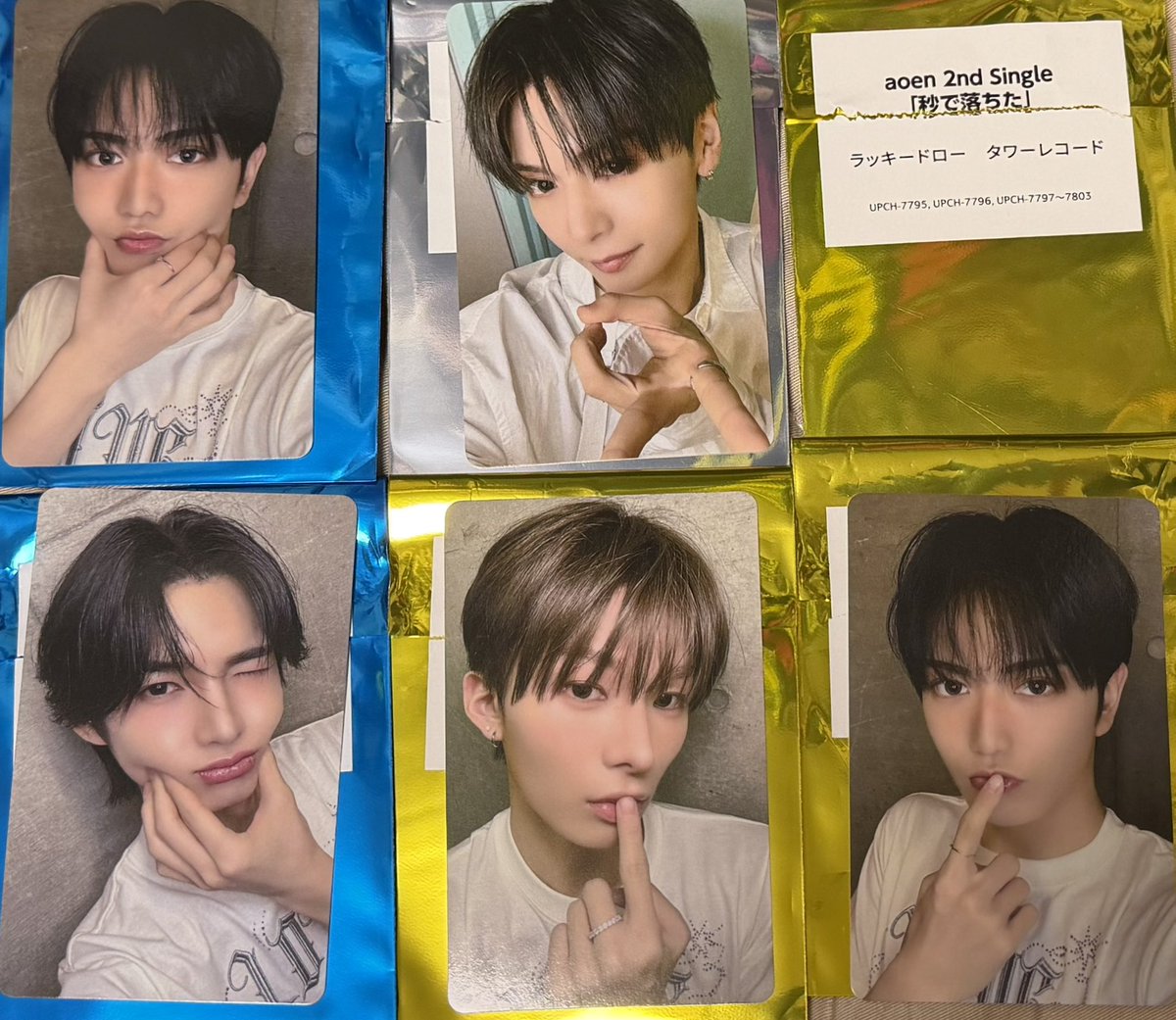 れい🐸🤝🐯 tweet media