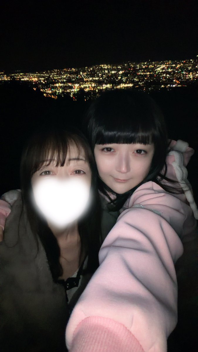 カビあまちゃん。 tweet media